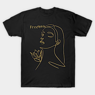 Free Spirit T-Shirt